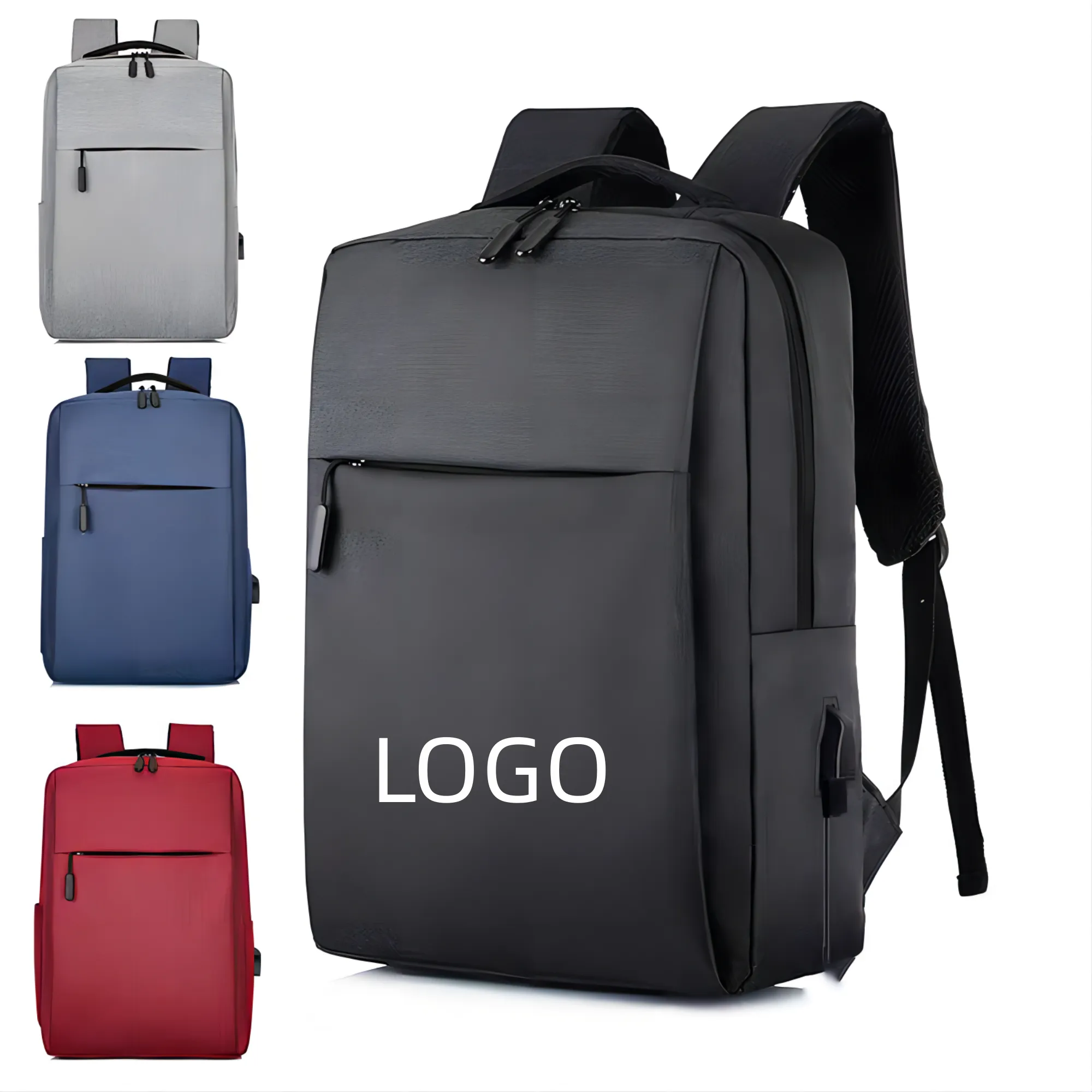 Full Color Outdoor Multifunctional Backpack 3