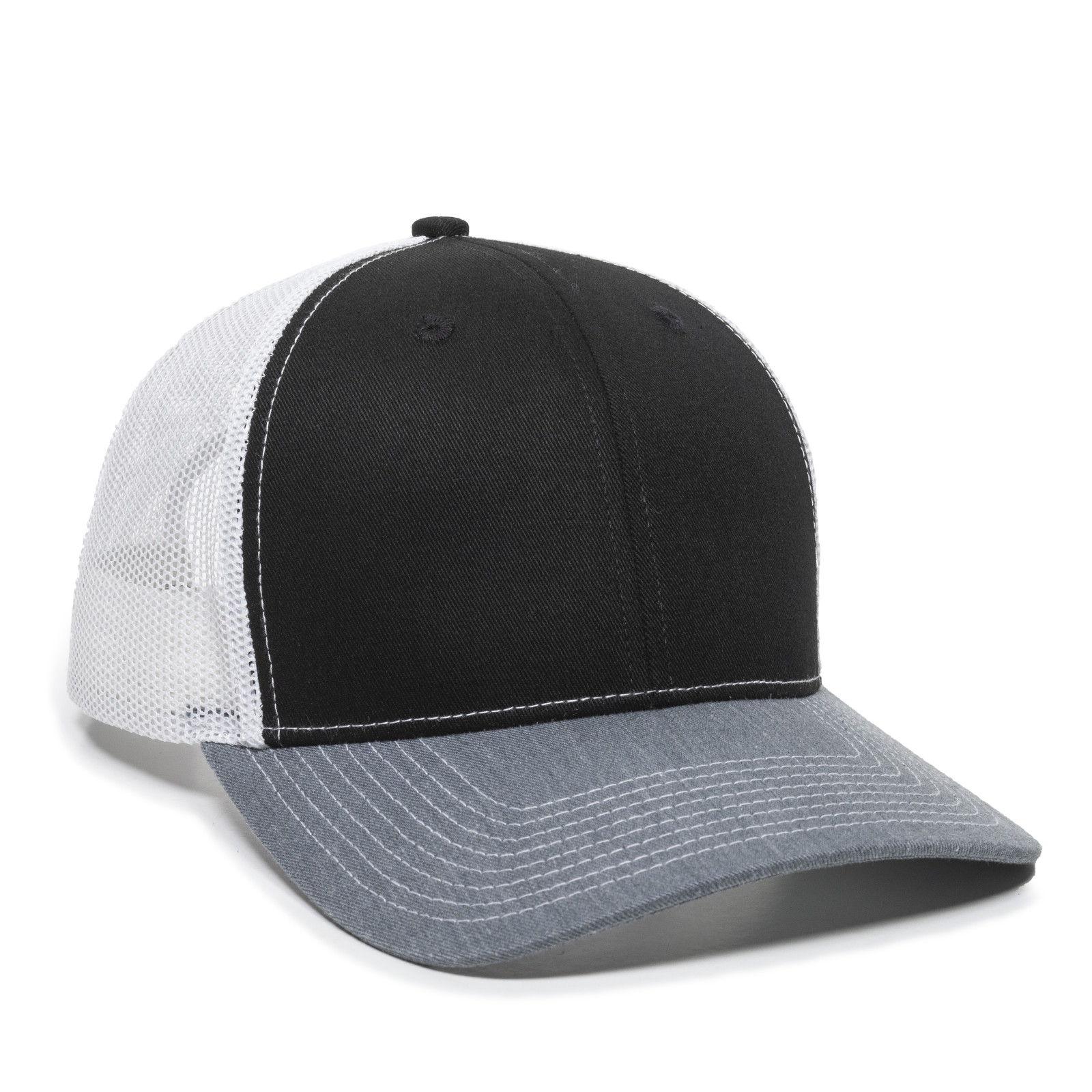 Premium Modern Trucker 83