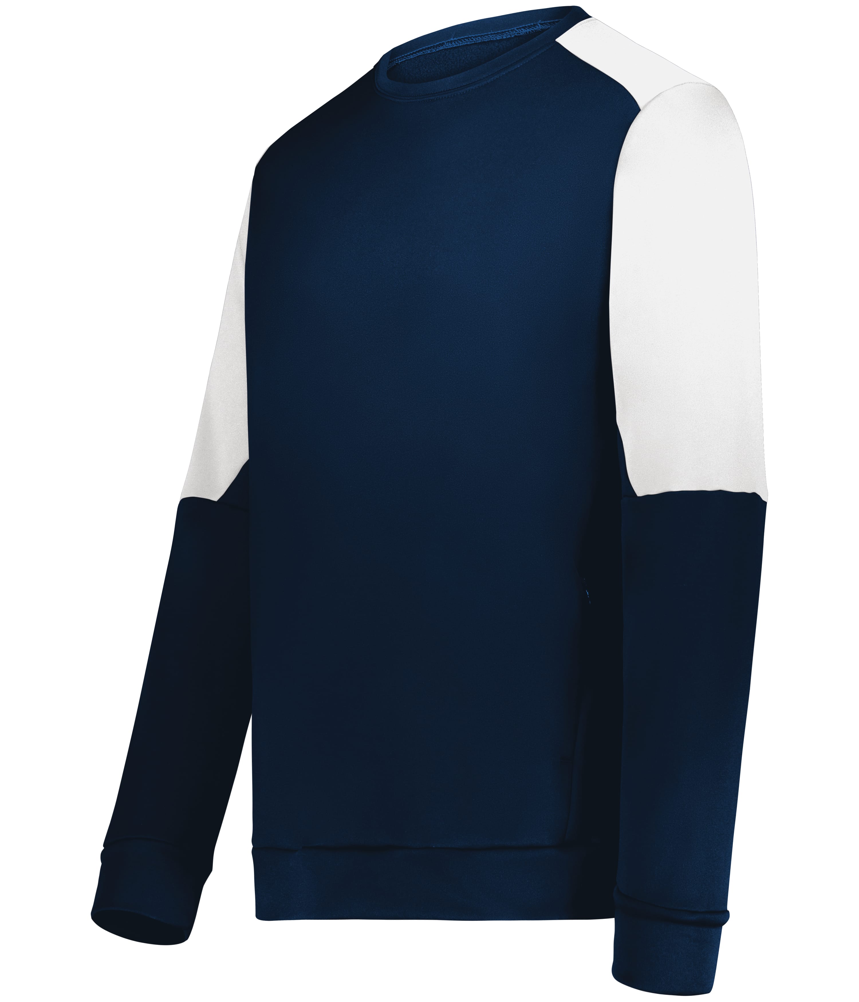 Momentum Team Fleece Crew 15