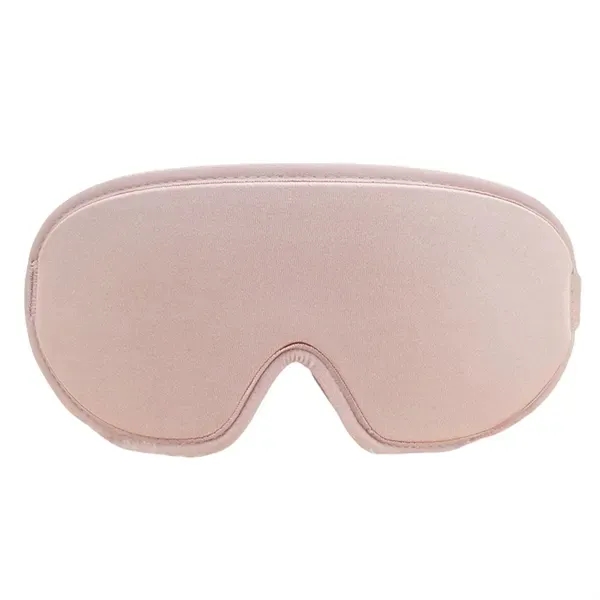 Contoured 3d Sleep Mask 2