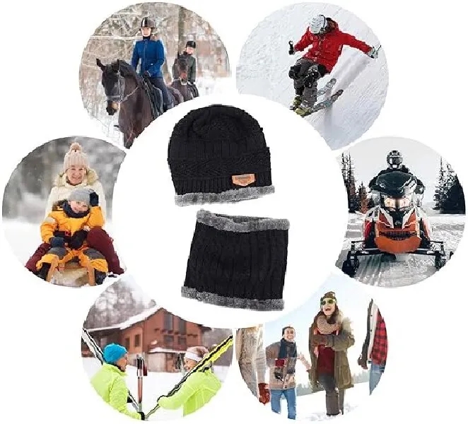 Winter Hats 5