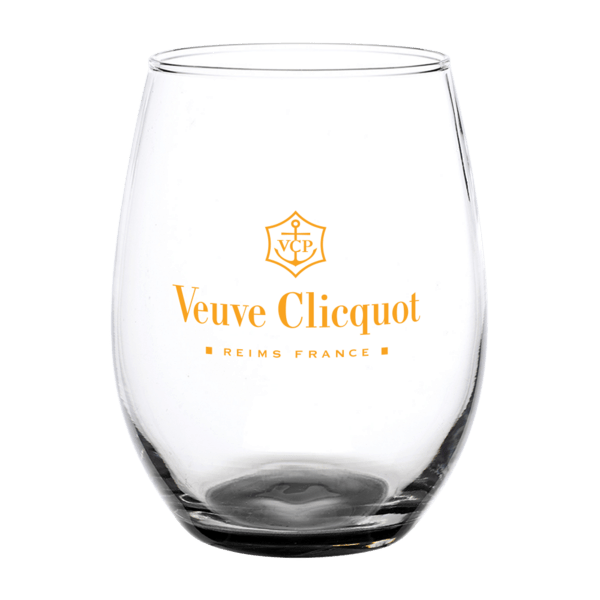 Enjoy 21 oz. ARC Stemless Wine Glass 3