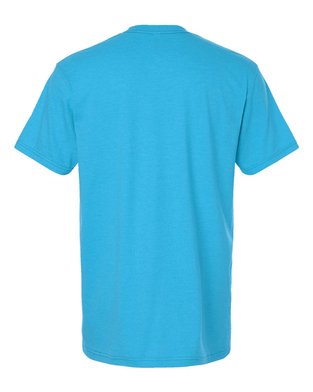 Unisex CVC Tee - 2001CVC 107