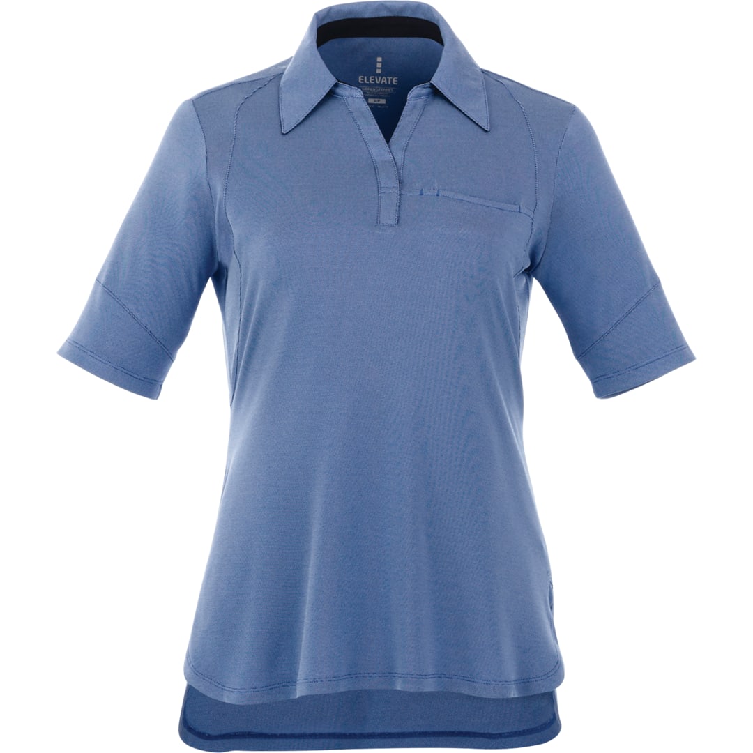 Women's TORRES SS Polo 54