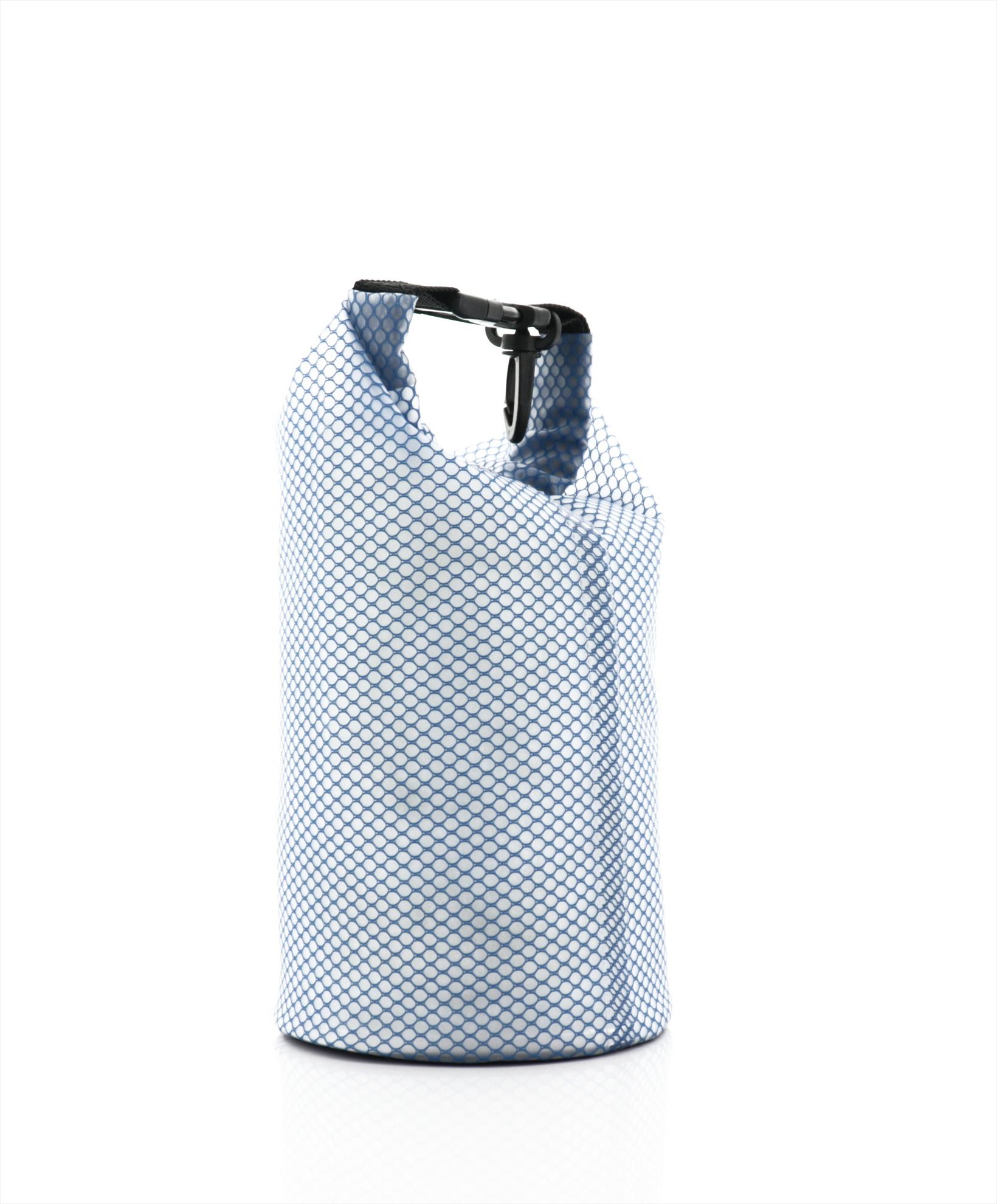 Good Value™ Transparent Dry Sack 2.5L, custom duffel bag with logo imprint 49