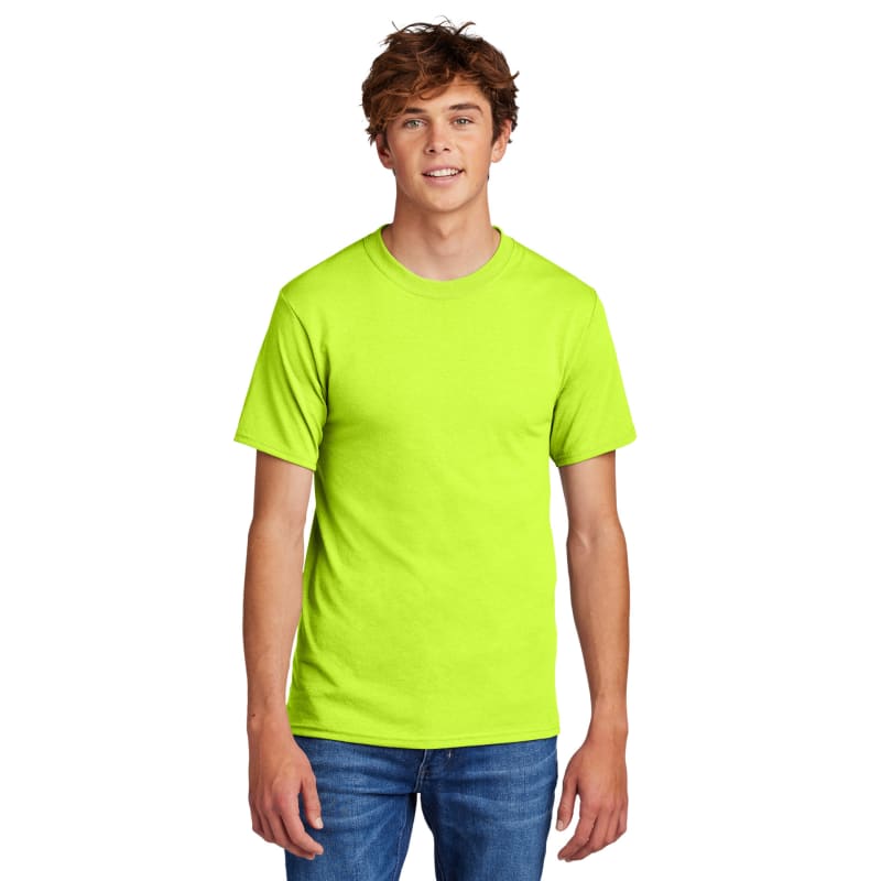 Port & Company - Core Blend Tee. 84