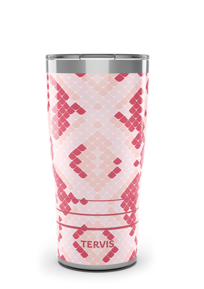 Tervis® Stainless Steel Traveler™ Tumbler - 20 oz. 192