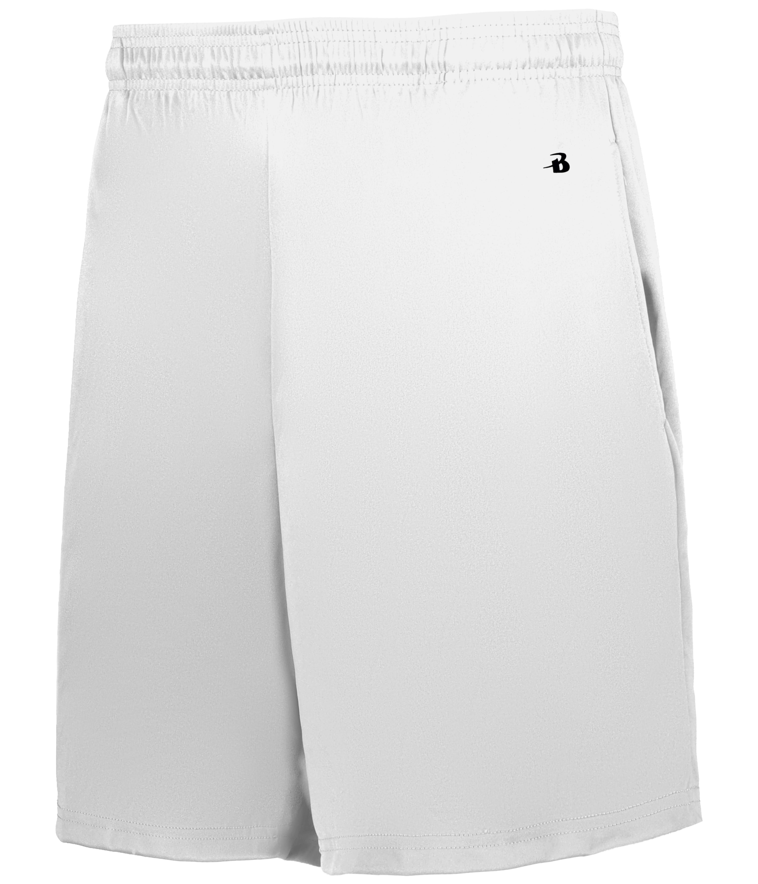 B-CORE POCKETED 7"" SHORT 3