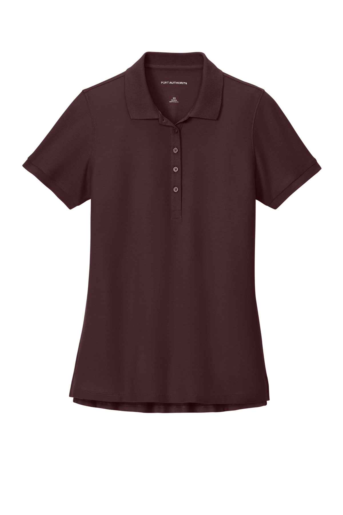 Port Authority Women's Wearever Signature Pique Polo LK200 48