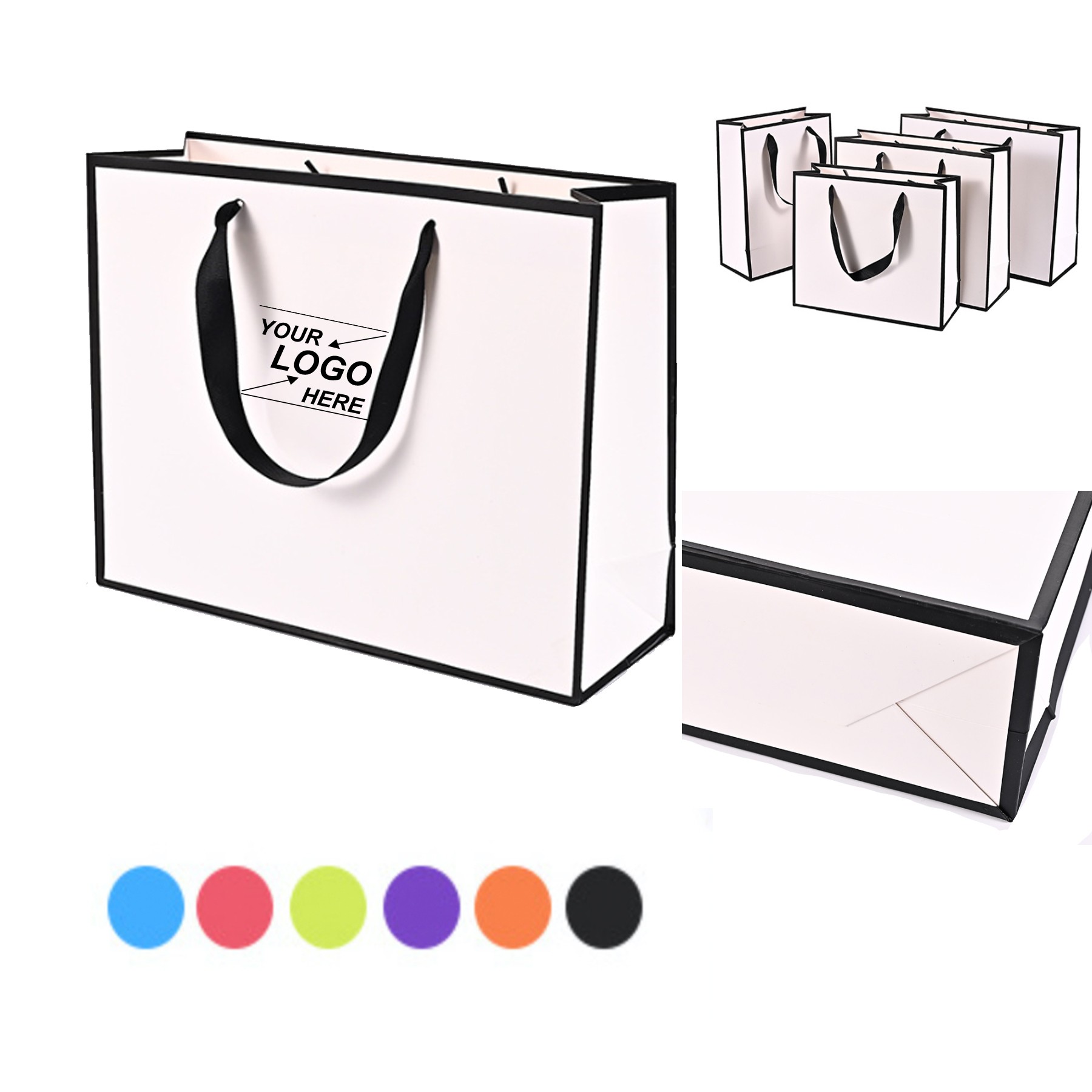 Fashionable Large Tote Bag for Women