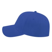 Cap America Lightweight Structured Low Profile Cap 244