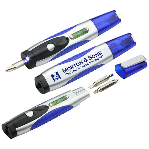 Level Light Screwdriver Pen 19