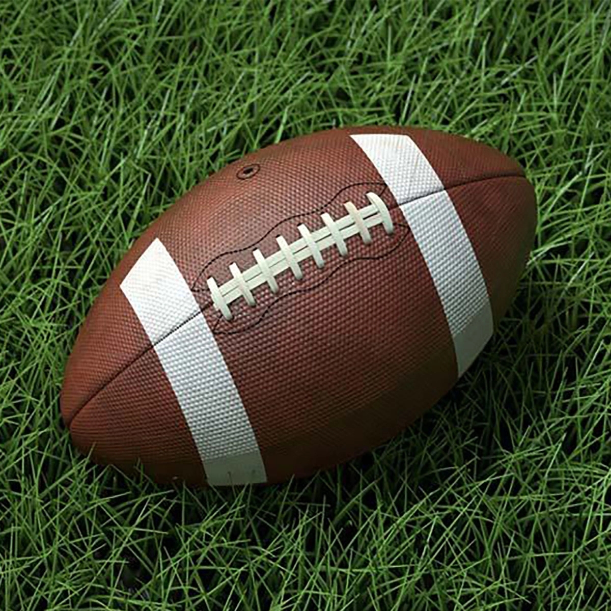 Size 9 Football 2