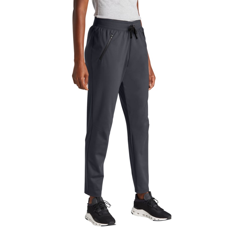 Sport-Tek Women's Circuit Jogger 3