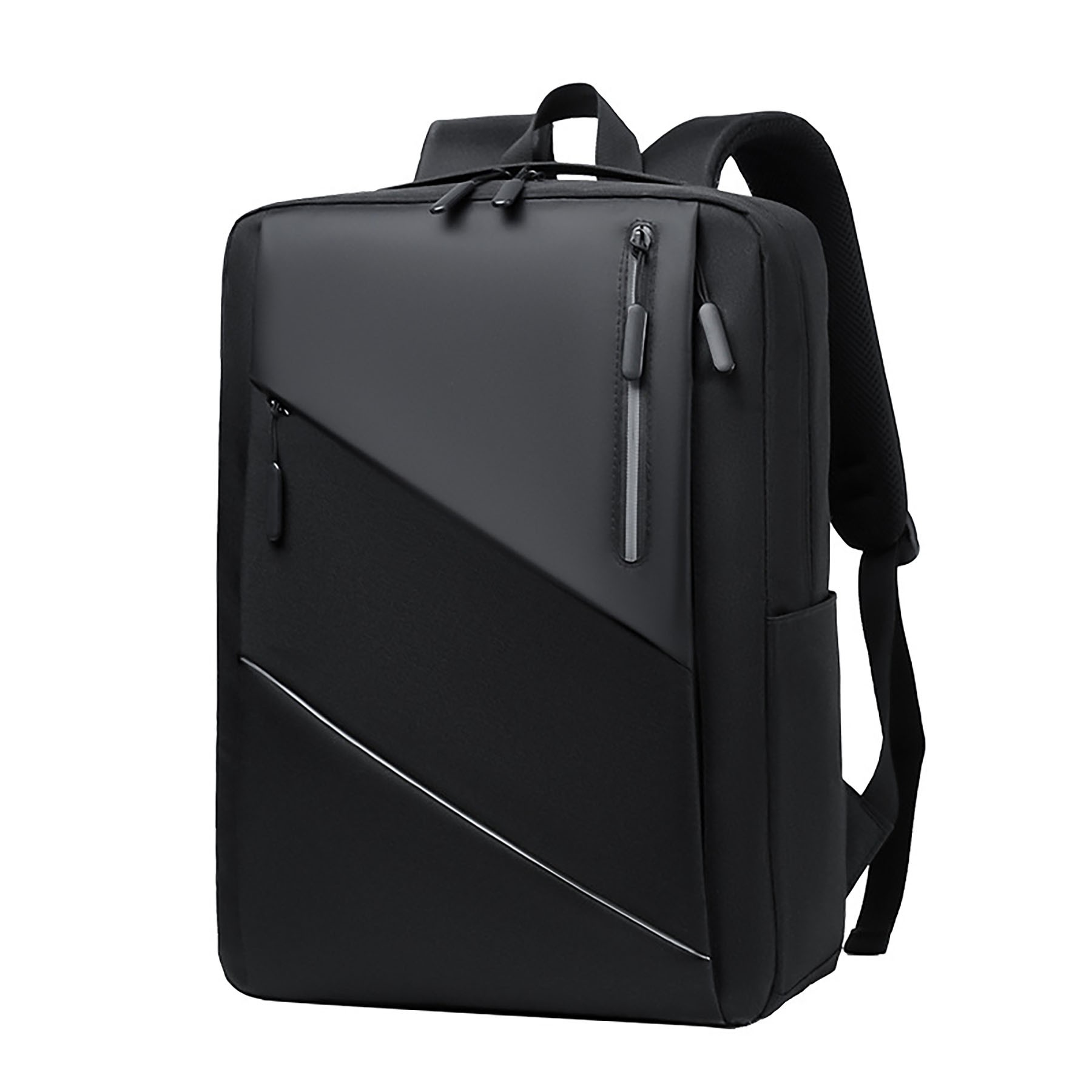 16 Inch Waterproof Business Backpack 2