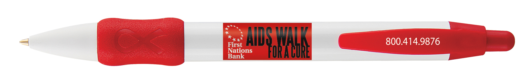 Classic Collection WideBody® Design Grip Pen 11