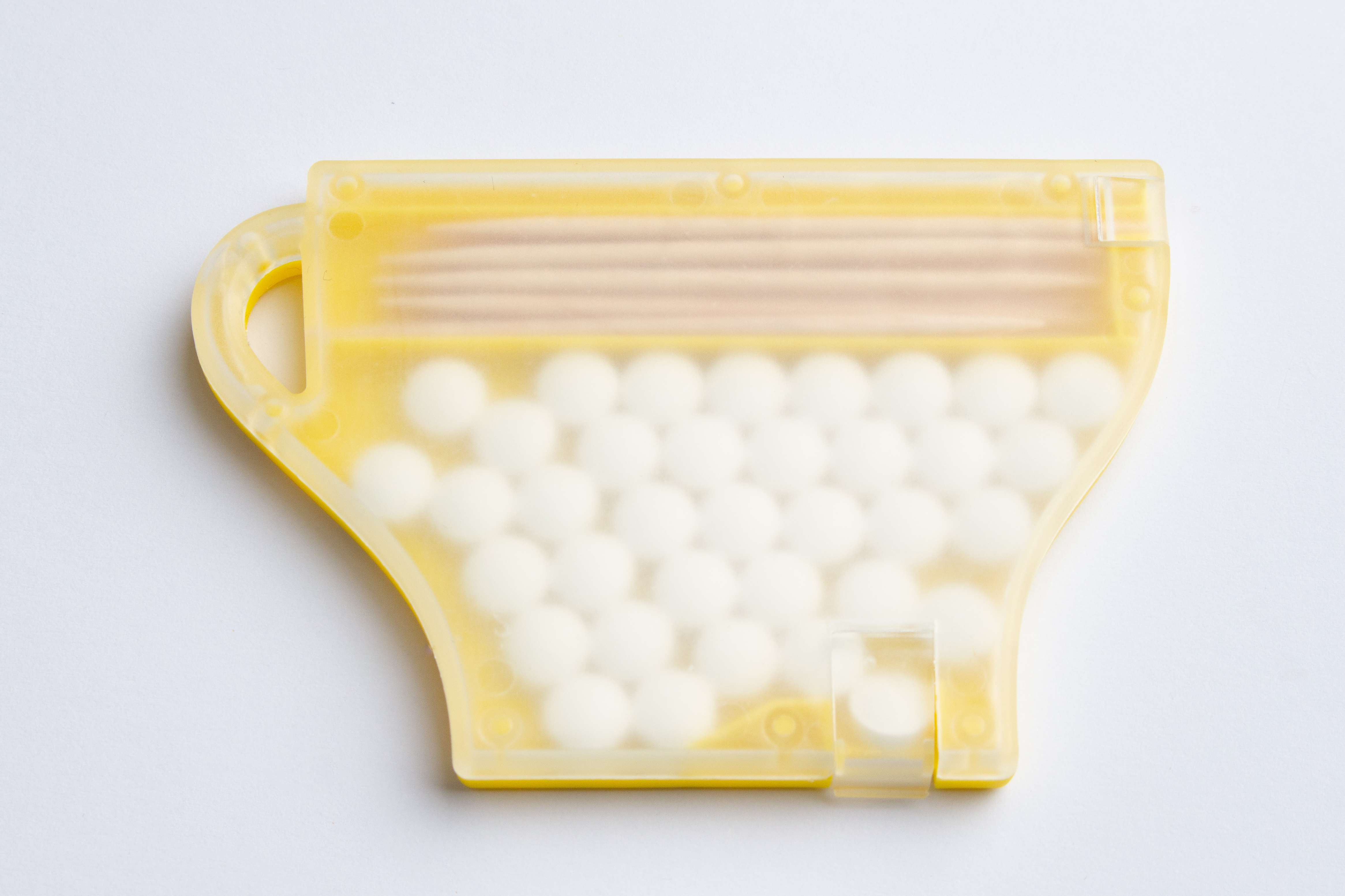 Cup Pick N Mints - USA Made 5