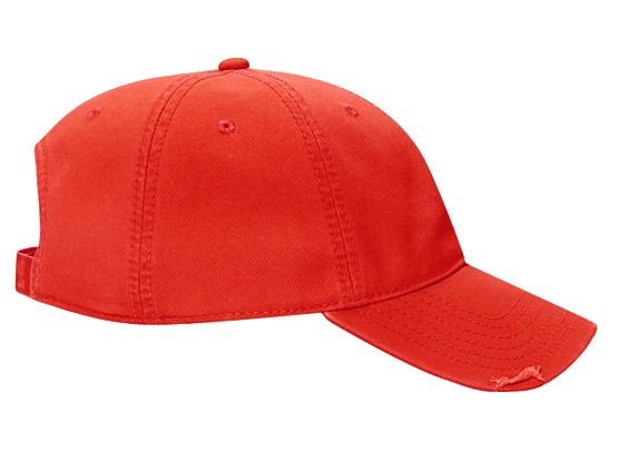 OTTO CAP® 6 Panel Low Profile Dad Hat 67