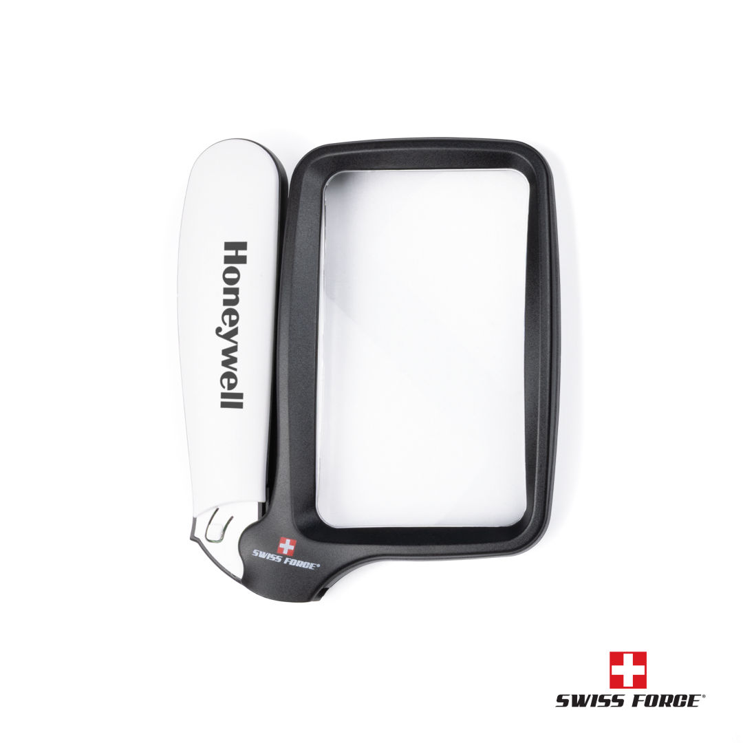 Swiss Force® Layard LED Magnifier 4