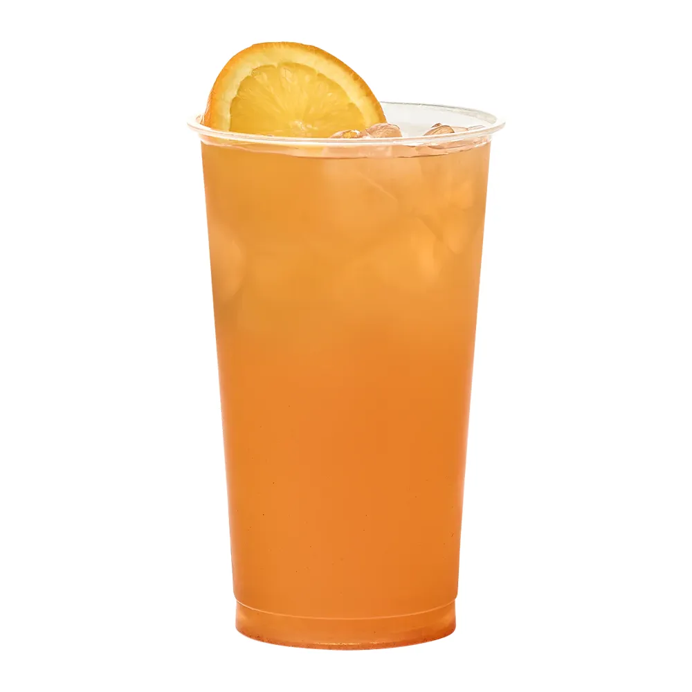 24oz. Arena Compostable Cup 3