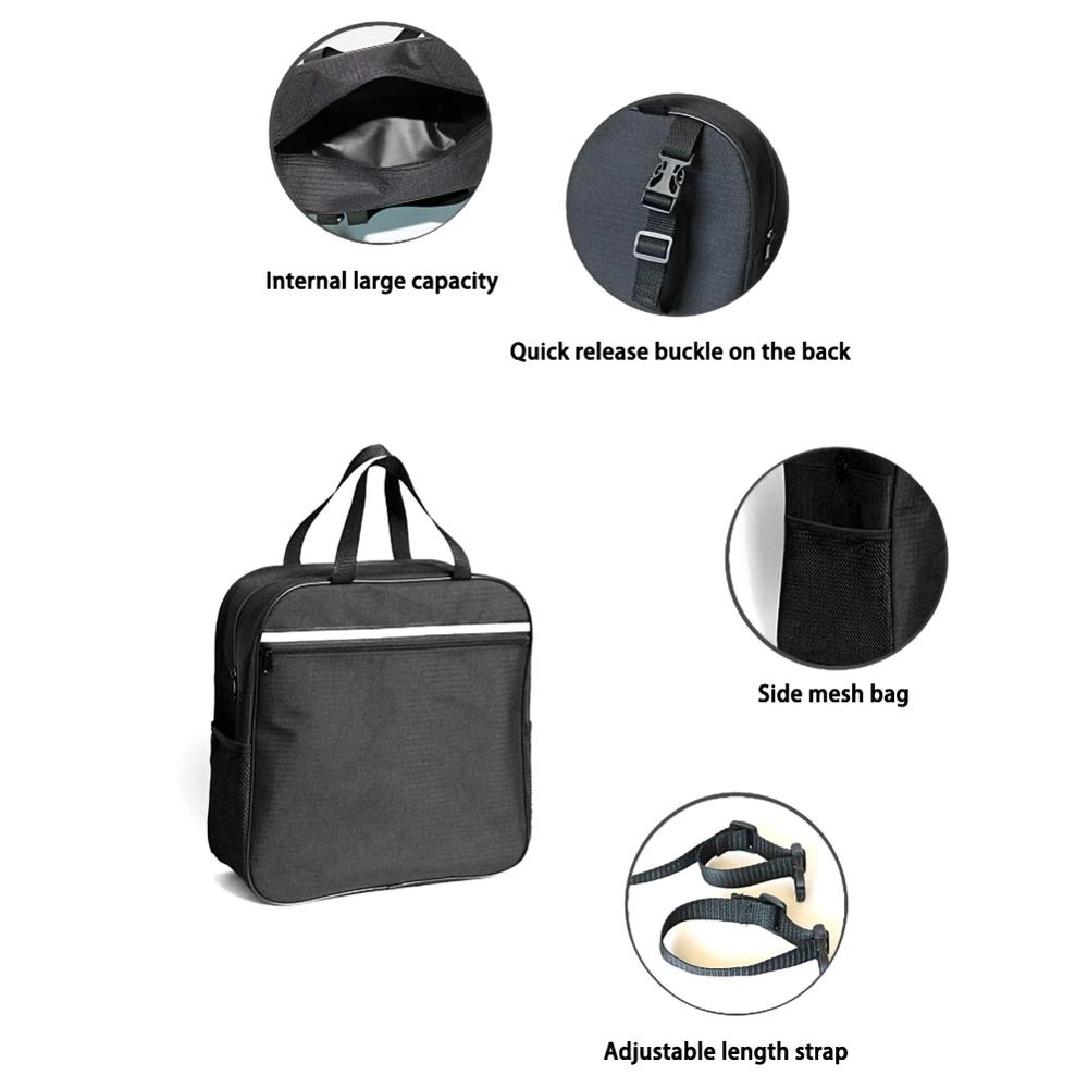 Wheelchair Backpack Bag 3