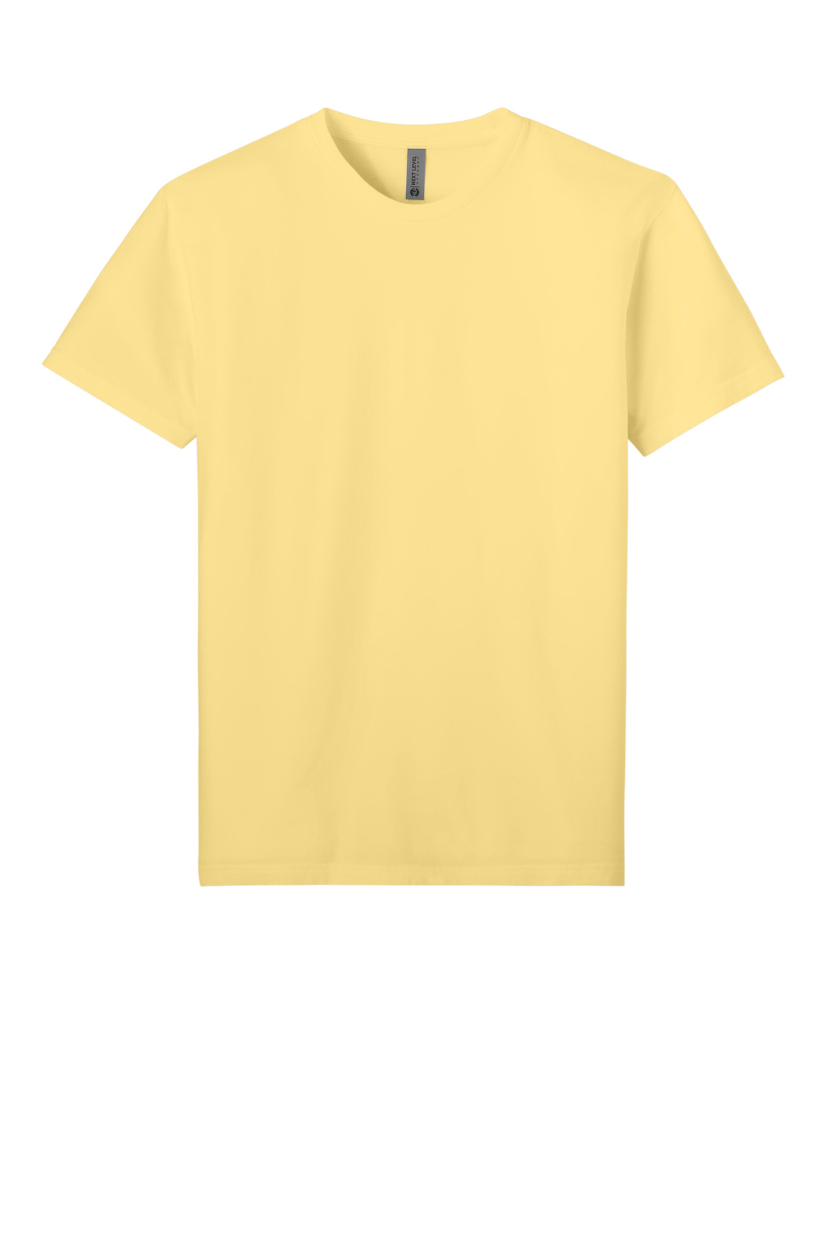 Next Level Apparel Soft Wash Cotton Tee NL3600SW 42