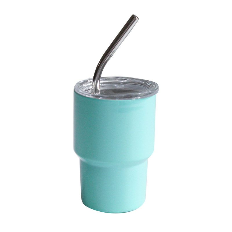 2 Oz Shot Glass 2