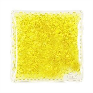 Square Gel Beads Hot/Cold Gel Pack 4