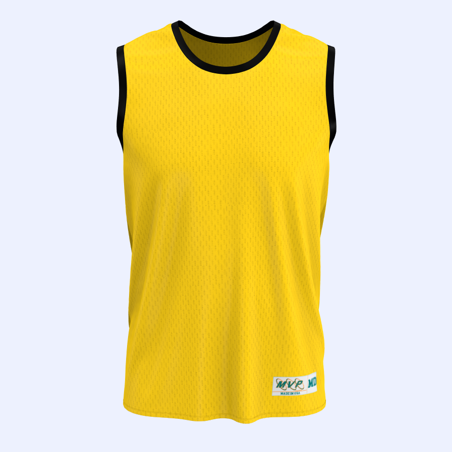Basketball Singlet 2