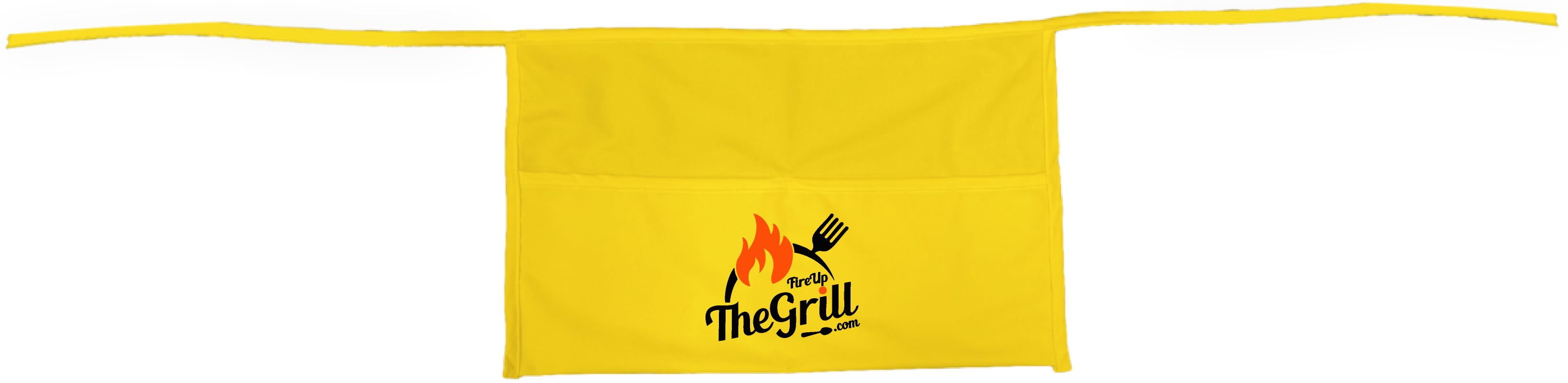 Waist Style Bar Apron 5