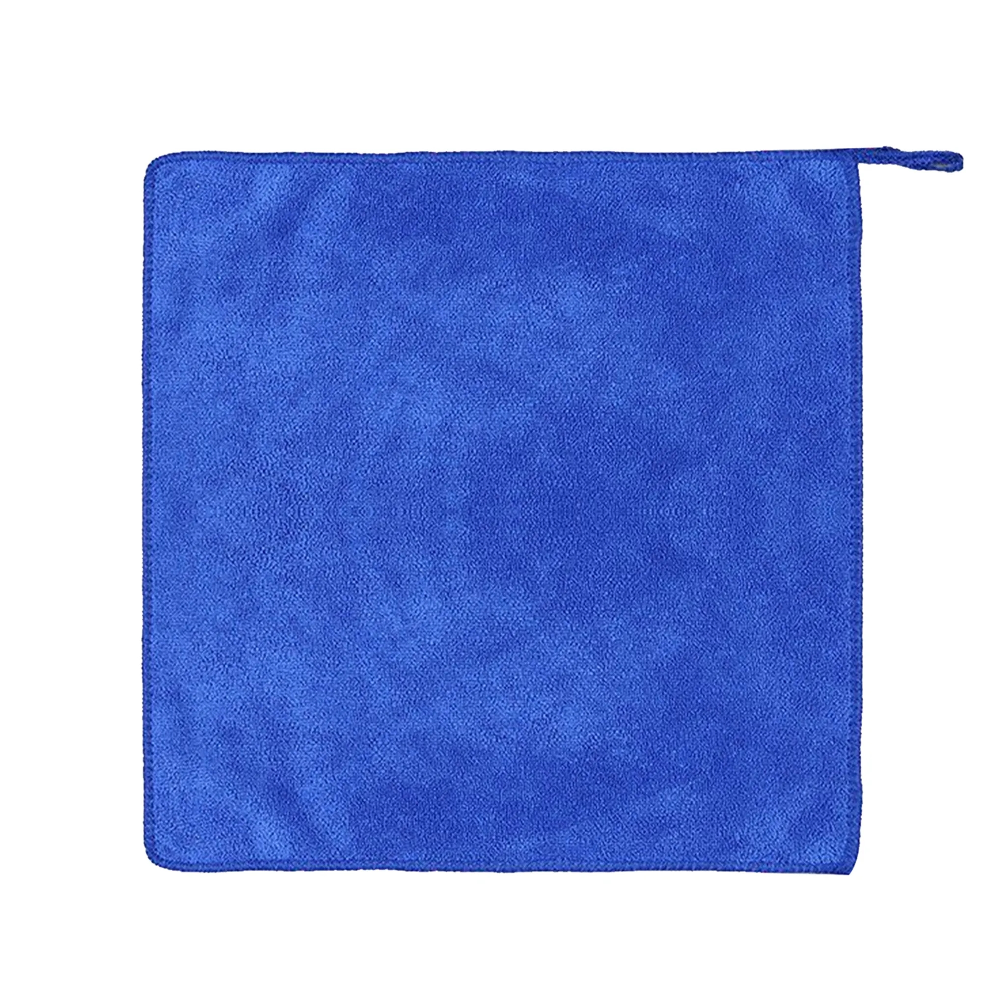 Microfiber Car Drying Towel 1