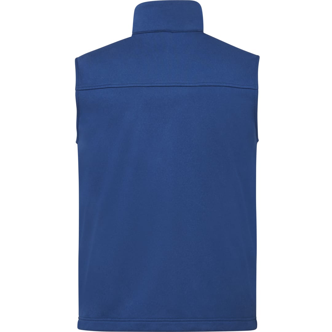 JORIS Eco Softshell Vest- Men's 20