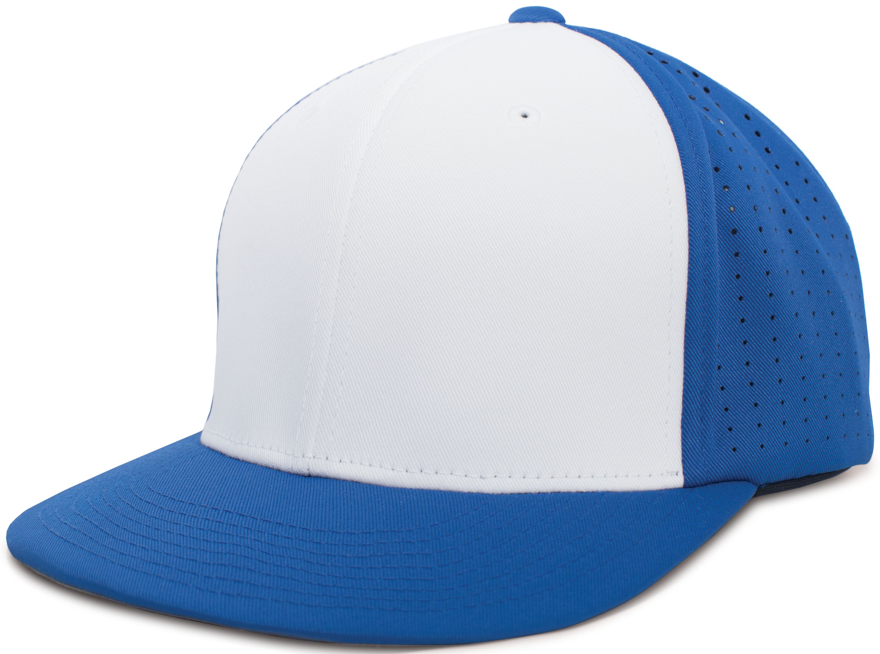 Perforated F3 Performance Flexfit® Cap 18