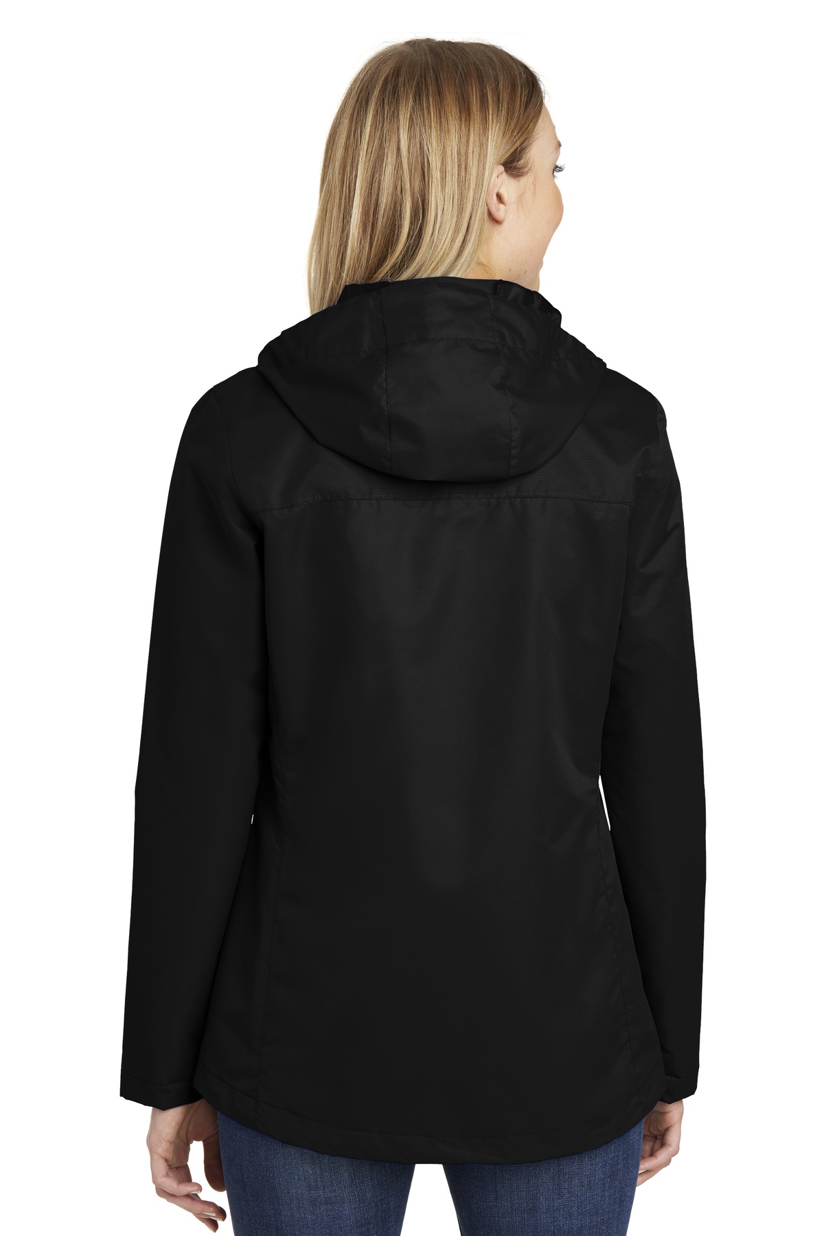 Women's All-Conditions Jacket