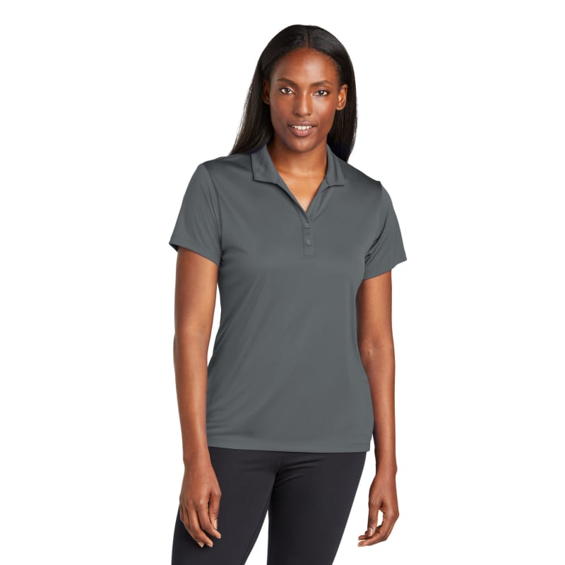 Sport-Tek Women's PosiCharge Re-Compete Polo 22