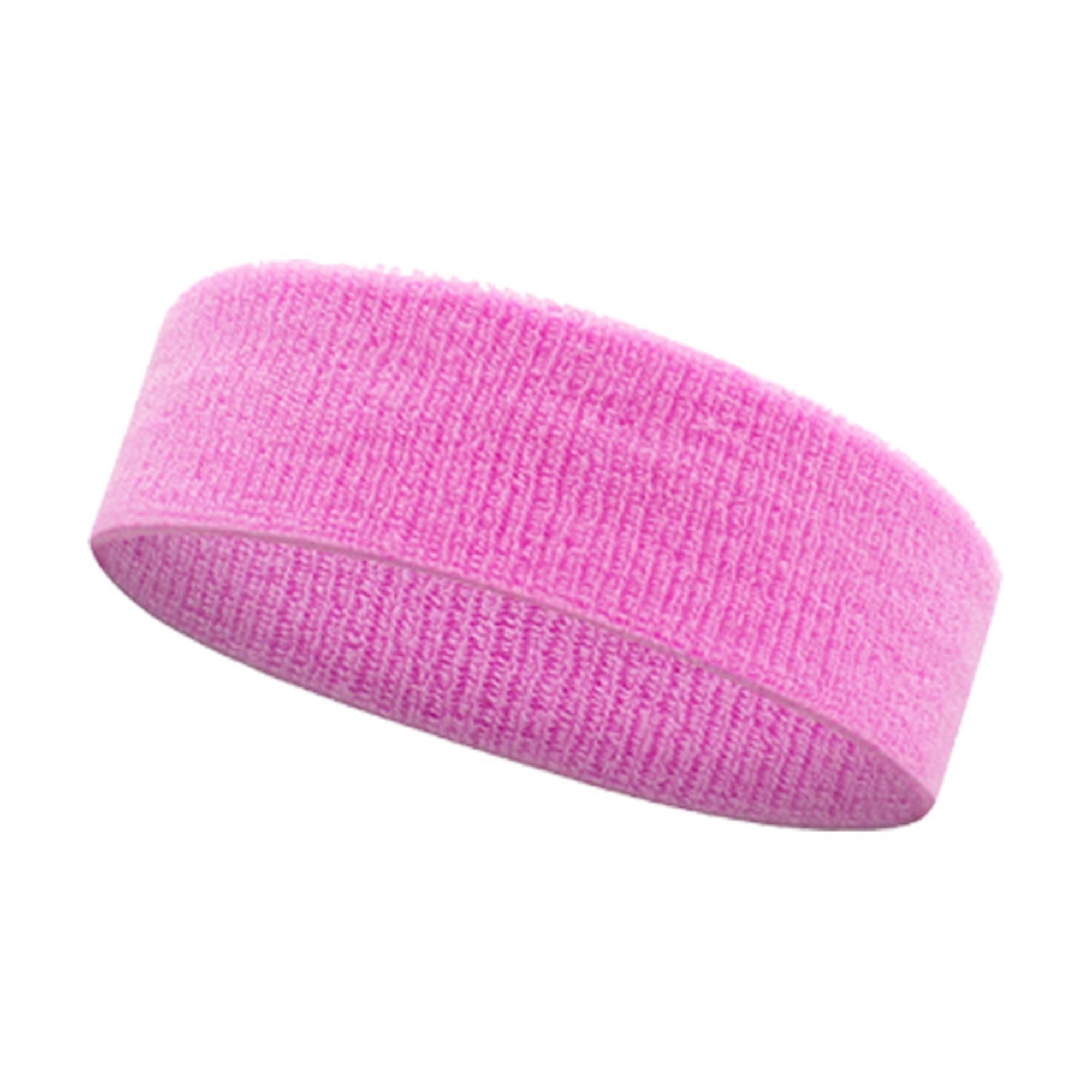 Terry Sports Headband 14