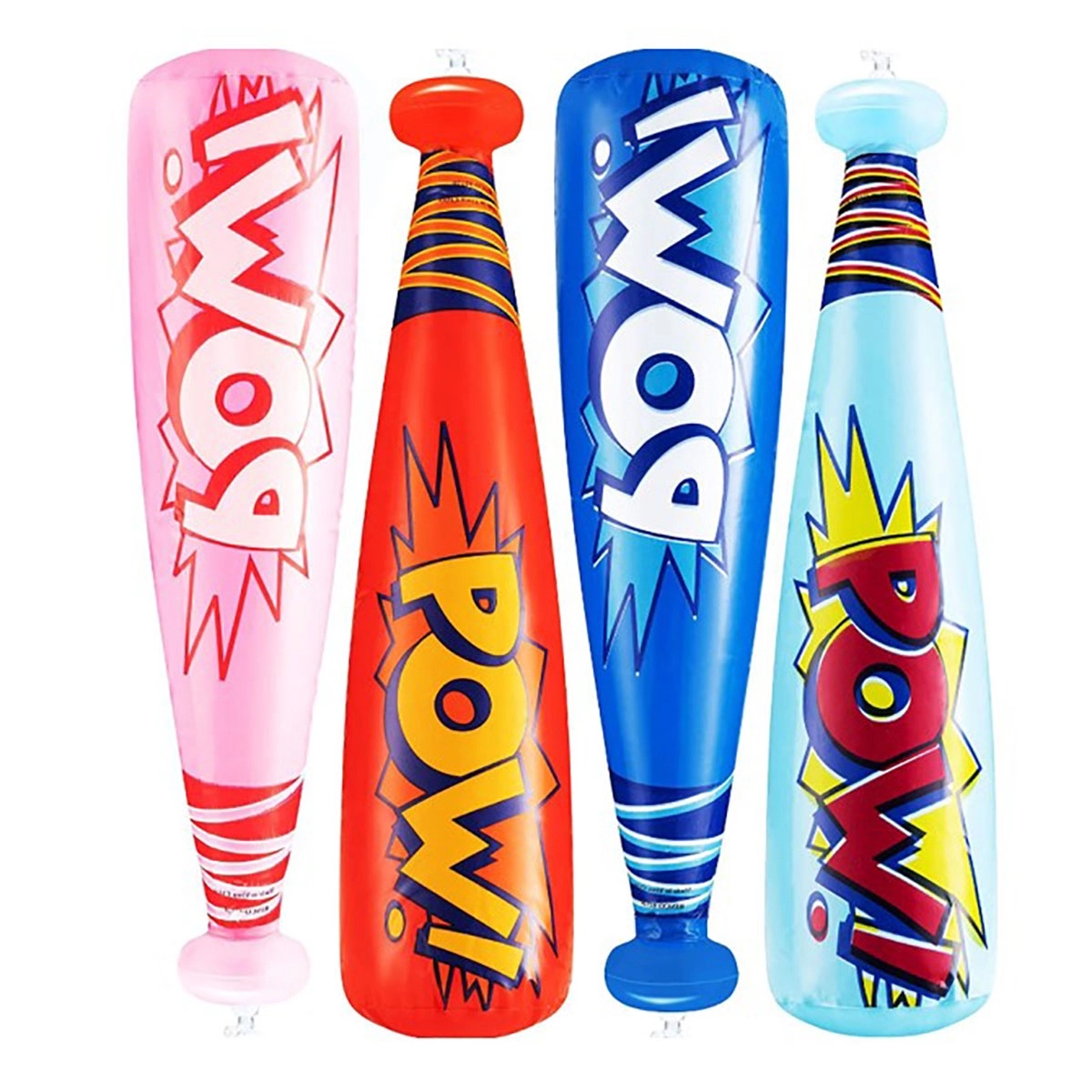 20Inch Inflatable Baseball Bats 4