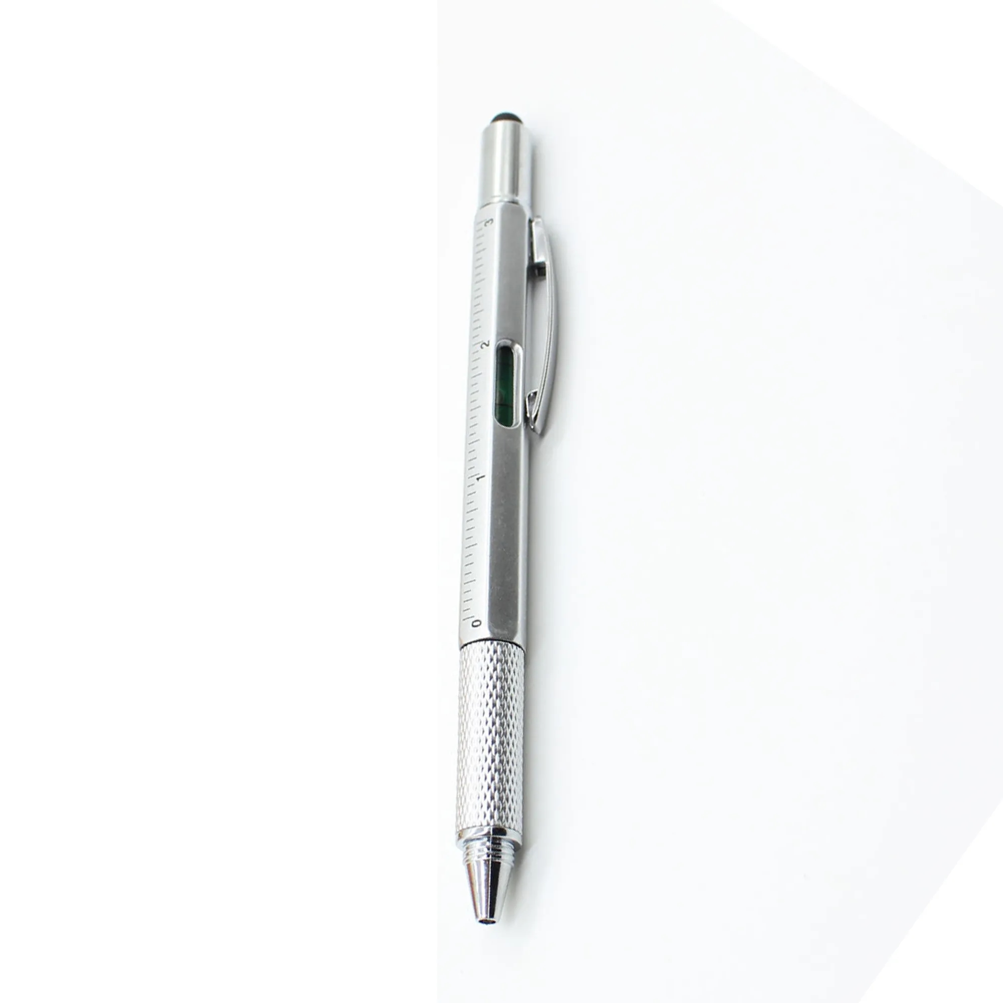 Multi-function Touch Ballpoint Pen 4