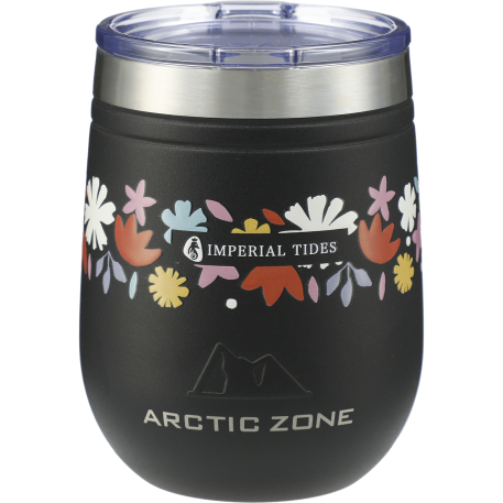 Arctic Zone® Titan Thermal HP® Wine Cup 12oz 119