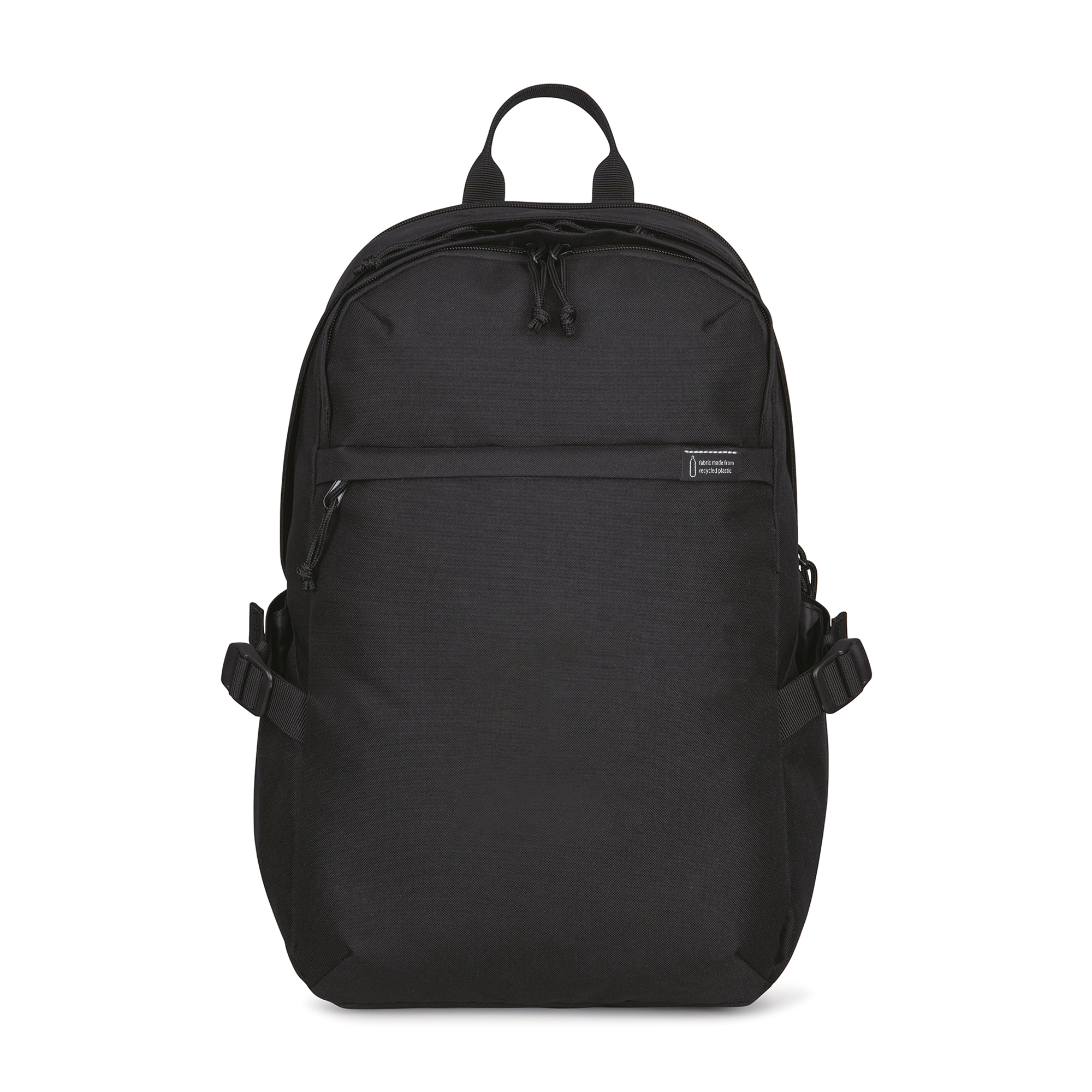 Renew rPET Computer Backpack