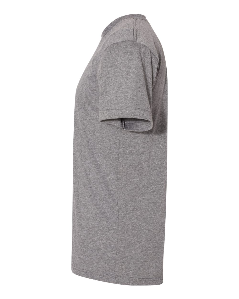 Unisex USA-Made Triblend Track Tee - TR401USA 15