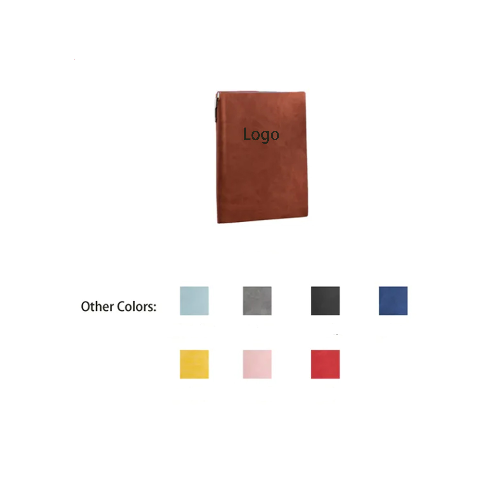 A5 Business Office Notebooks 2