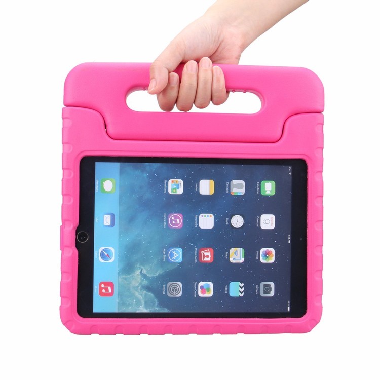 iBank ® Shockproof Case for iPad Mini 7 (A17 Pro) 2024 / Mini 6 8.3" 1