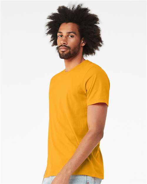 Triblend Tee - 3413 252