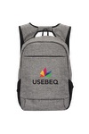 Midtown Anti-theft Laptop Backpack 23