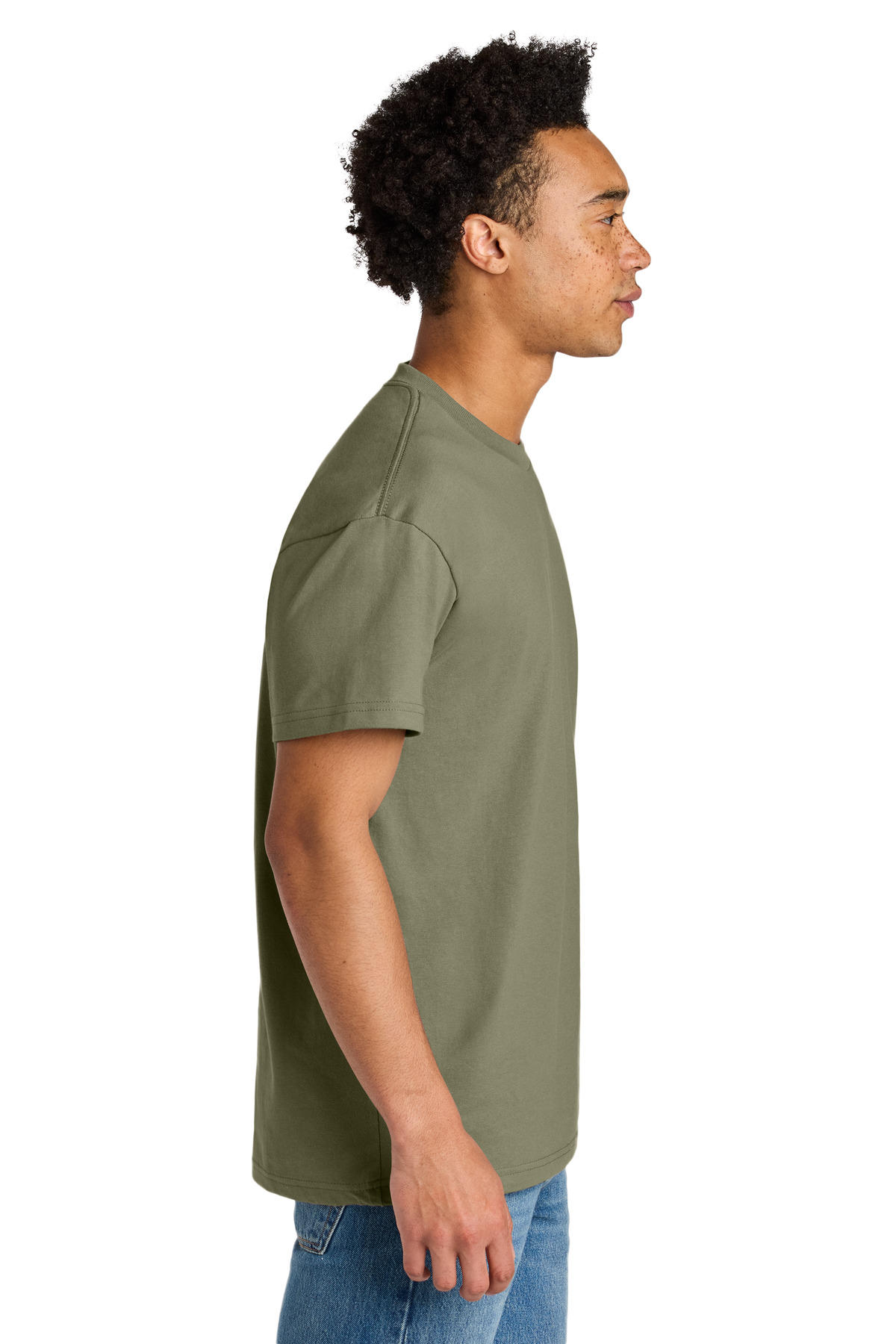 Next Level Apparel Heavyweight Tee NL7200 46