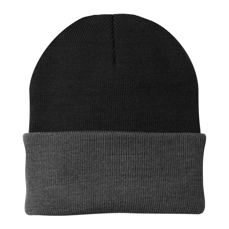 Port & Company Knit Cap. 16