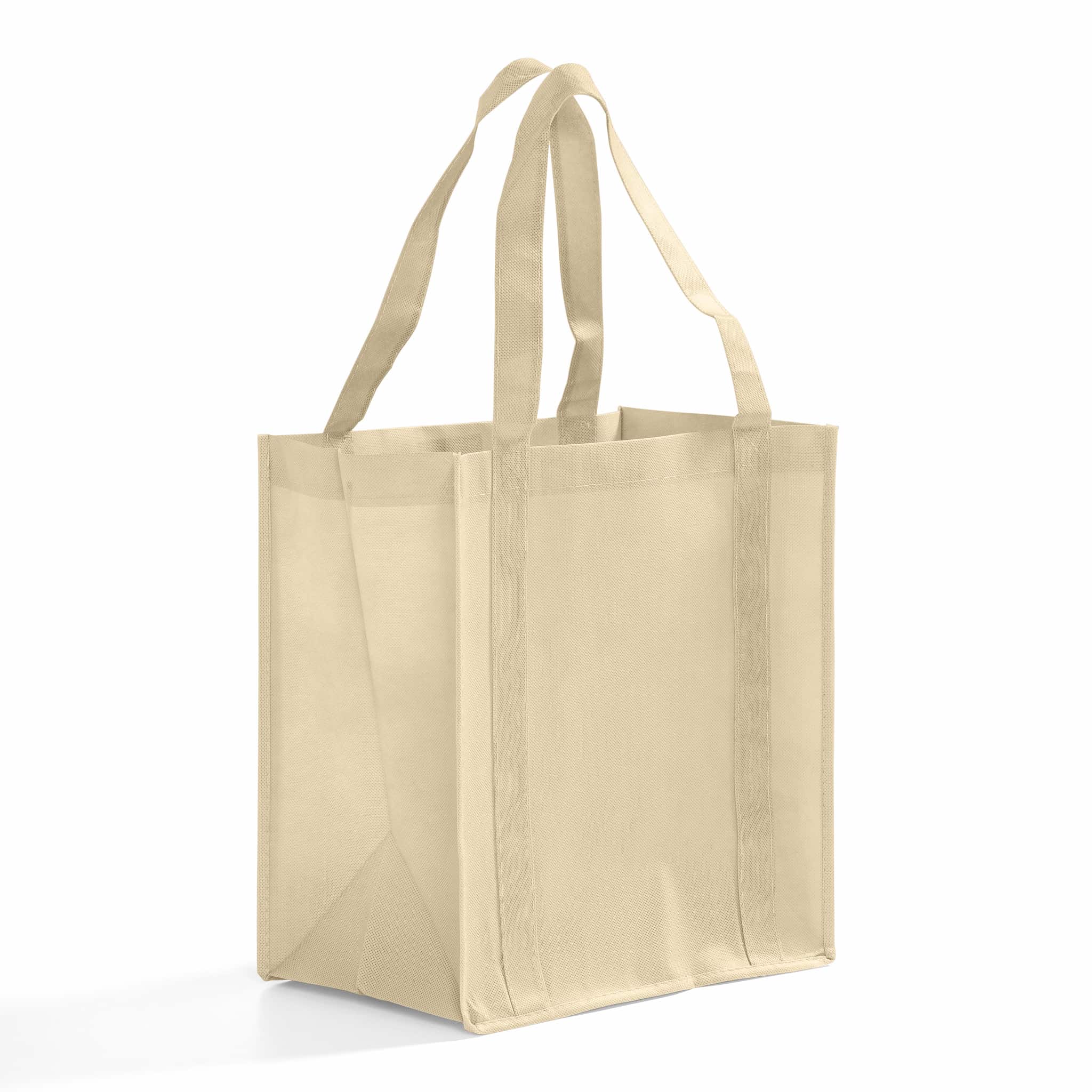 Grocery Non-Woven Tote Bag 27