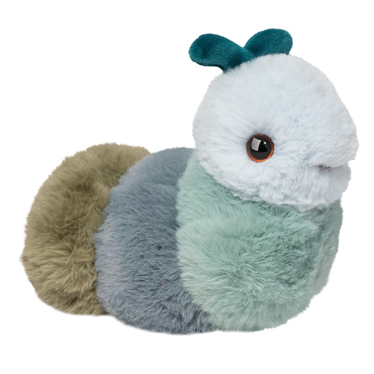 Silas Blue Caterpillar 2