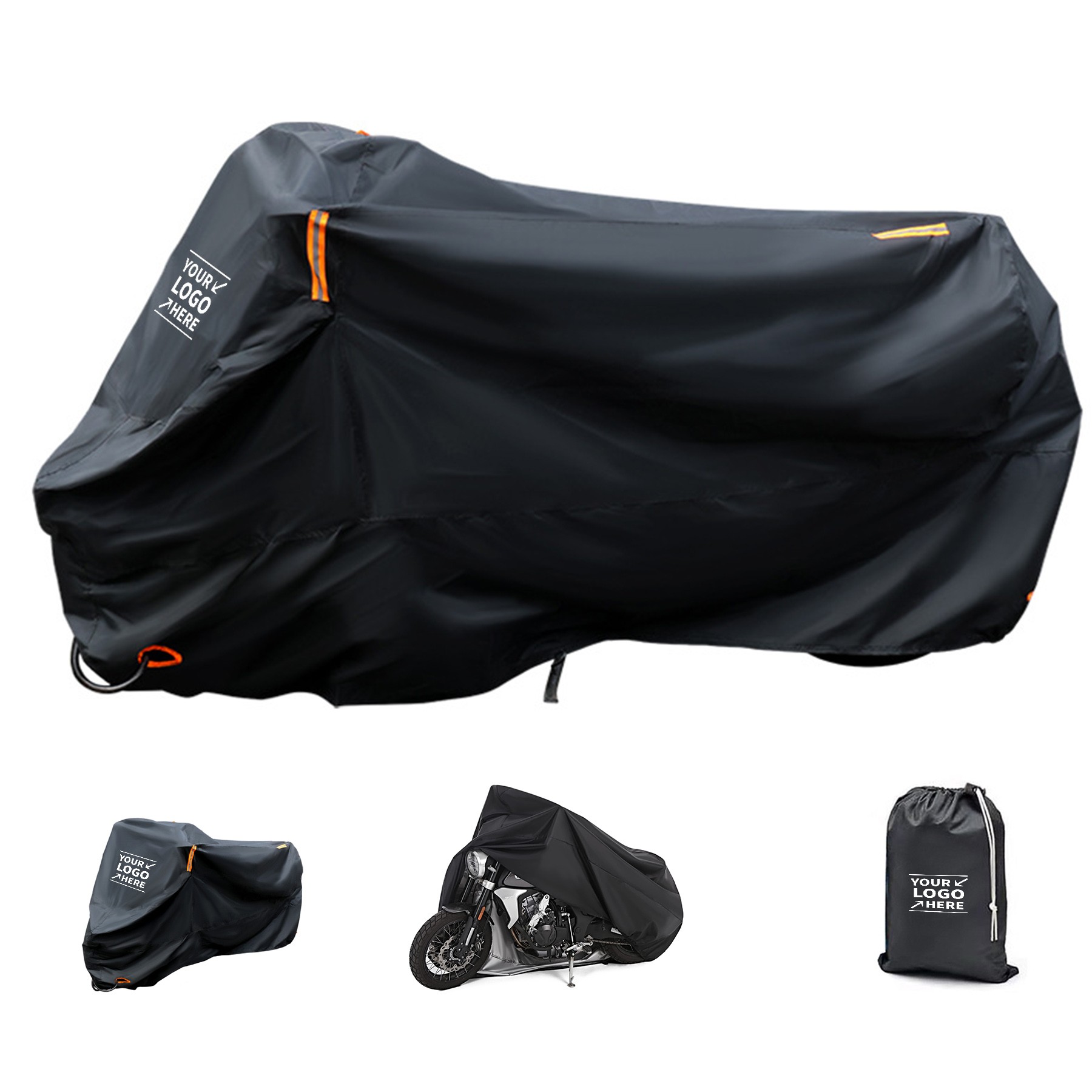 Motorcycle Cover